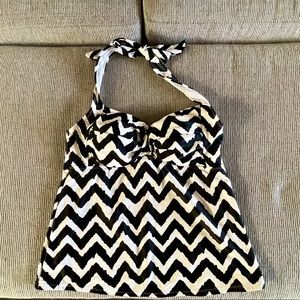 Catalina Tankini Large